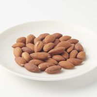 無印良品 素のままアーモンド ８０ｇ 1セット（1袋×2） 良品計画