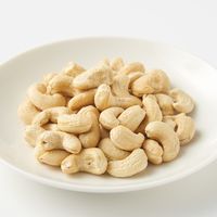 無印良品 素のままカシューナッツ ８６ｇ 1セット（1袋×2） 良品計画