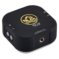 IFOOTAGE LEDハンディライト HL1-C4-BK 1台（直送品）