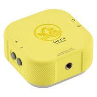 IFOOTAGE LEDハンディライト HL1-C4-YE 1台（直送品）