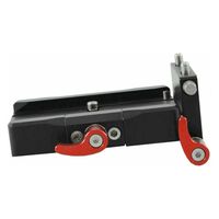 iFOOTAGE(アイフッテージ) クイックシューベース M1-QRA 1台（直送品）