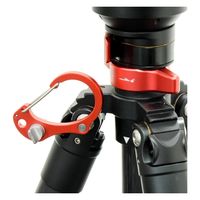 iFOOTAGE(アイフッテージ) 多目的ツールフック TOOL-HOOK-RED 1台（直送品）