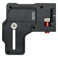 IFOOTAGE クイックリリースプレート LP-01 1台（直送品）