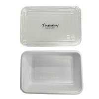 まるき ランチパック ワンポイント M 3枚入