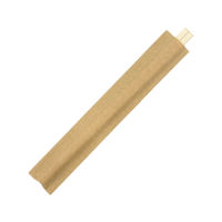 まるき 割箸 元禄箸 袋入り 20.3cm 30膳