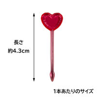 まるき お弁当ピック プリティピック 15本入