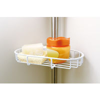 アイリスオーヤマ 浴室突っ張りラック BLTー19 　1台