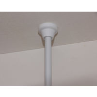 アイリスオーヤマ ランドリーメッシュラック　ホワイト LRMー27 1セット（3台）