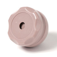 （RELAX）ストーンマッサージ グレー LAKOLE/ラコレ