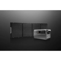 DJI IBCPOWER 200 W折りたたみ式ソーラーパネル CP.DY.00000148.01 1台（直送品）