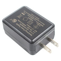 長輝LITETEC WL-3300C用ACアダプター OP-35 1個（直送品）