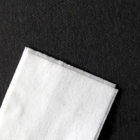 ビヨンドTT TT0002 平型おしぼり てふきんM (100枚入/袋) 180x180mm 1ケース(100枚x44袋=（直送品）