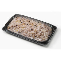 リスパック バイオ ホット リデュー 255 BK-黒 1セット（100枚：50枚入×2袋）本体