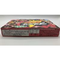 ブラックサンダーミニバーバレンタインBOX 1箱 有楽製菓 チョコレート バレンタインギフト ギフト 個包装 お配り