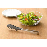 オークス ワンクリックトング LES3216 1個（直送品）