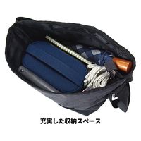 スワン CAPTAIN STAG メッセンジャーバッグ 1274 レッド 1個（直送品）