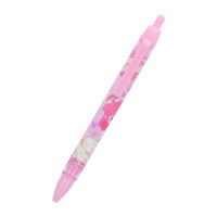 サンスター文具　ボールペン　プリキュア5ＧｏＧｏ×サンリオ　キュアドリーム　0.7mm　黒インク　S4657144　1本