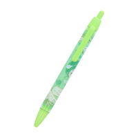 サンスター文具　ボールペン　プリキュア5ＧｏＧｏ×サンリオ　キュアミント　0.7mm　黒インク　S4657179　1本