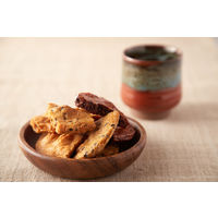 無選別 割れ醤油煎餅 3種アソート 400g 1個 天然生活 せんべい おかき