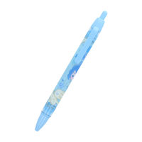 サンスター文具　ボールペン　プリキュア5ＧｏＧｏ×サンリオ　キュアアクア　0.7mm　黒インク　S4657187　1本