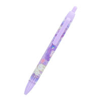 サンスター文具　ボールペン　プリキュア5ＧｏＧｏ×サンリオ　ミルキィローズ　0.7mm　黒インク　S4657195　1本