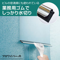 テラモト プロワイパー Rー40 CL5090400 1個（直送品）