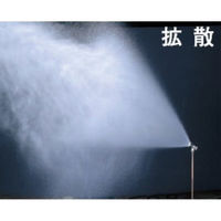 麻場 ニュー自在噴口 G1/4 小箱入 450093810 1個（直送品）