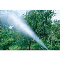 麻場 スーパージェット噴口1型 700mm G1/4 450096230 1本（直送品）