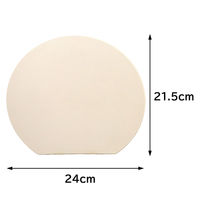 アドバンスドア まな板 カッティングボード ミニ オフホワイト HANAKO 4589926622061 1個