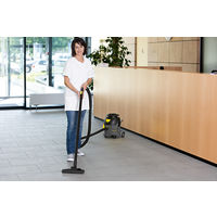 ケルヒャー ドライクリーナー T 10/1 1.527-153.0 1台