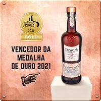 デュワーズ 18年 40度 750ml 1本 スコッチ ウイスキー　正規品