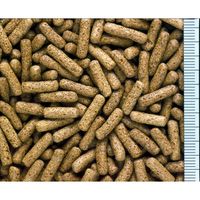 カメプロス ニオイ 汚れをおさえる カメの主食 国産 200g 大スティック 甲長8cm以上用 餌 1個 キョーリン