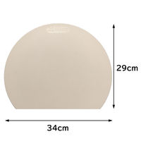 アドバンスドア まな板 カッティングボード オフホワイト HANAKO 4589926621989 1個