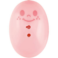 アイアップ マナー豆おはしdeおべんきょう 漢字 724-490 1個（直送品）