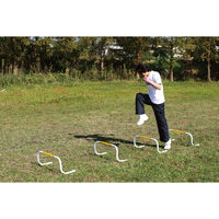 淡野製作所 起上がりハードル(5台1組) 200 743-103 1組（直送品）