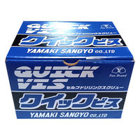 山喜産業　ＹＦ平板瓦改修用ビス　鉄　三価ユニクロ　４．５×４５mm　木下地用　1箱（300本入）（直送品）