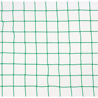 ゼット学校体育 一般サッカーゴールネット120T ZKN200 1セット(1組入×1)（直送品）