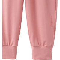 VENEX(ベネクス) スタンダードドライ＋ 【一般医療機器】 ジョガーパンツ レディース XL サクラ 6582 1枚（直送品）