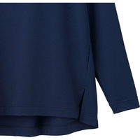 VENEX(ベネクス) スタンダードドライ＋ 【一般医療機器】 ボートネックロングスリーブ レディース L 05 6581 1枚（直送品）