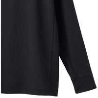 VENEX(ベネクス) スタンダードドライ＋ 【一般医療機器】 ロングスリーブクルーネック メンズ XL 03 6570 1枚（直送品）