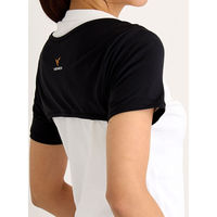 VENEX(ベネクス) ショルダーカバー L-XL ブラック 6126 1枚（直送品）