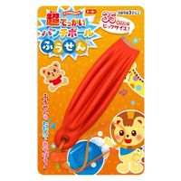 トーヨー ゴム風船 超でっかいパンチボール 青・赤・黄(アソート) 200443 1セット(1個×12)（直送品）