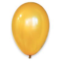 トーヨー メタルゴムふうせん 5色 10個入 アソート 200444 1セット(1個×10)（直送品）