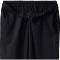 VENEX(ベネクス) スタンダードドライ＋ 【一般医療機器】 ジョガーパンツ メンズ XL ブラック 6571 1枚（直送品）