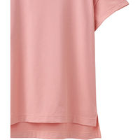 VENEX(ベネクス) スタンダードドライ＋ 【一般医療機器】 ショートスリーブ レディース XL サクラ 6584 1枚（直送品）