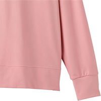 VENEX(ベネクス) スタンダードドライ＋ 【一般医療機器】 ロングスリーブクルーネック レディース XL 01 6580 1枚（直送品）