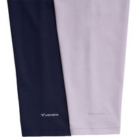 VENEX(ベネクス) コンフォートポンチ セットアップ レディース L ライラック 8660 1枚（直送品）