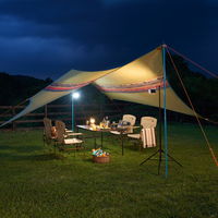 野電 パワーストックランタン2000・スマートワイヤレス 74176050 LOGOS/ロゴス