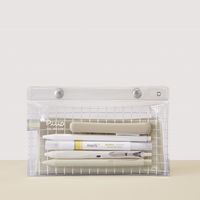 コクヨ ツールペンケースピープシャイニーベージュ F-VBF240-4 1セット(5個)（直送品）