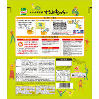 クノール すうぷもっちーもちダブル6食入り　1セット（1袋×5） 味の素
